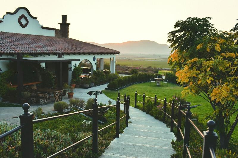 Hotel Hacienda Guadalupe image