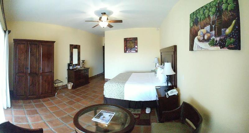 Hotel Hacienda Guadalupe image