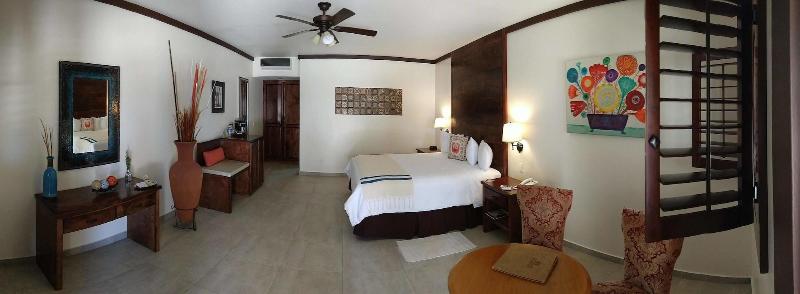 Hotel Hacienda Guadalupe image