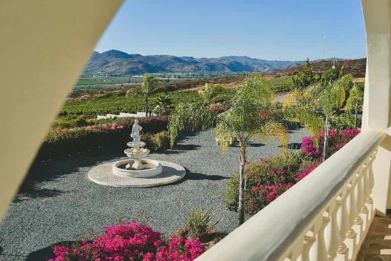 Hotel Hacienda Guadalupe image