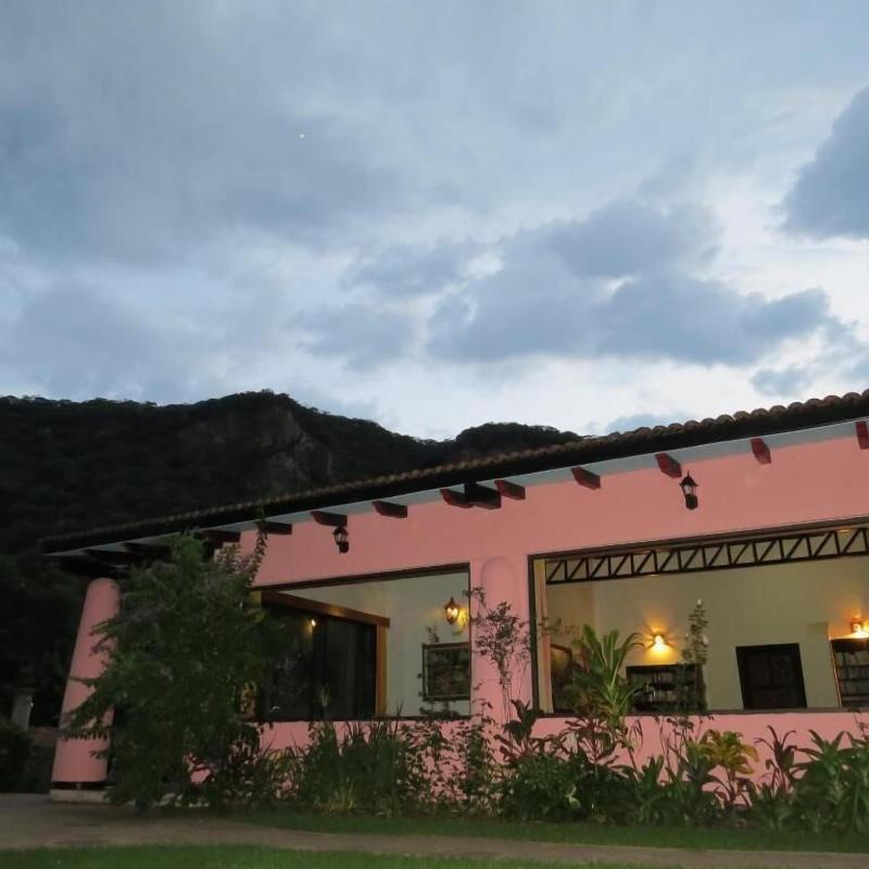 Agua Blanca