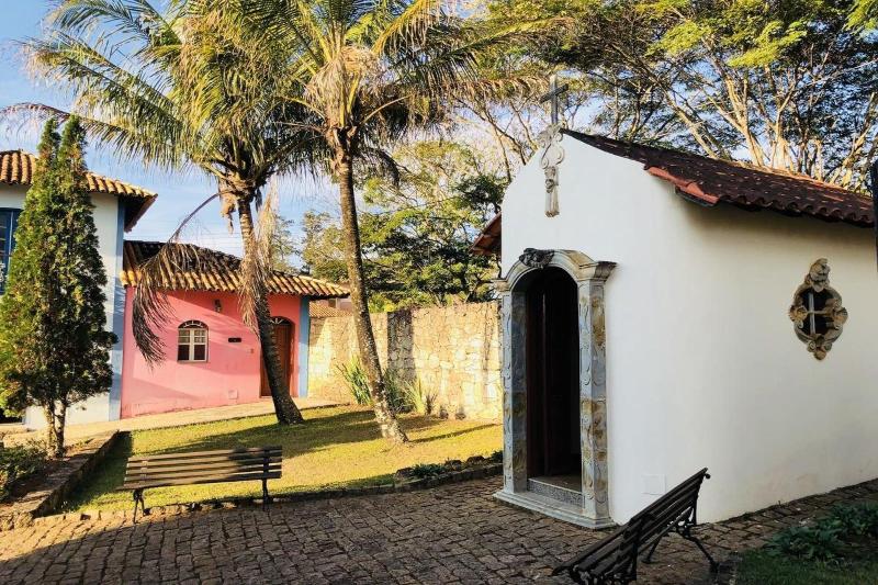 Pousada Morada Do Sol