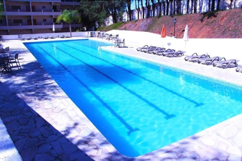 Hotel Fazenda Pirâmides