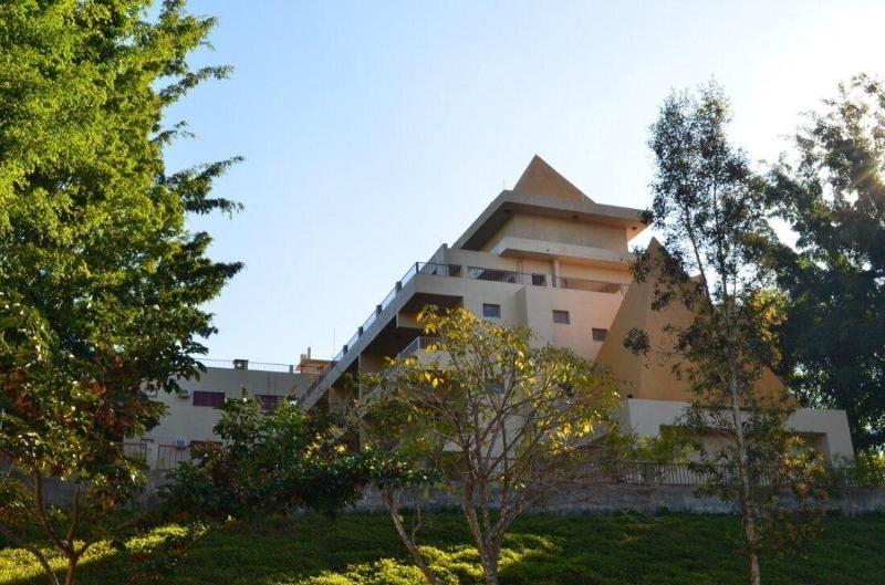 Hotel Fazenda Pirâmides image