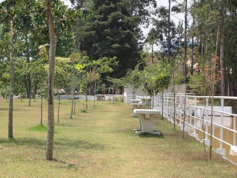 Hotel Fazenda Pirâmides image