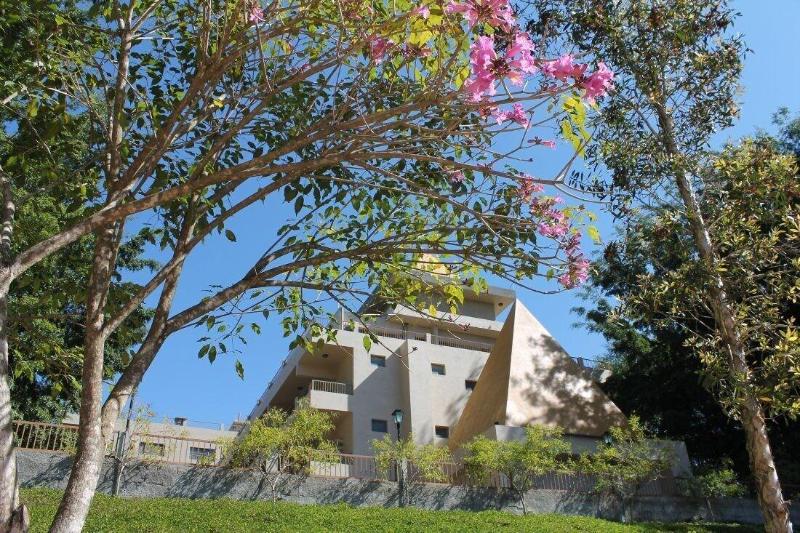 Hotel Fazenda Pirâmides image