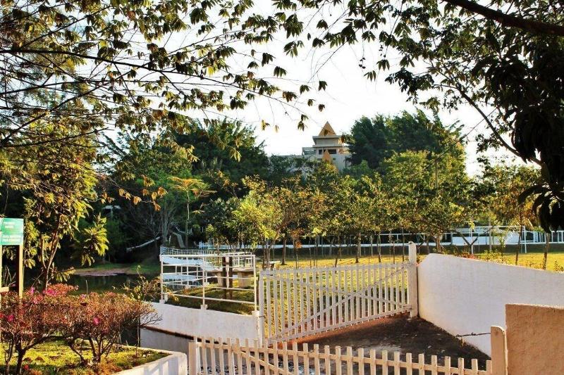 Hotel Fazenda Pirâmides image