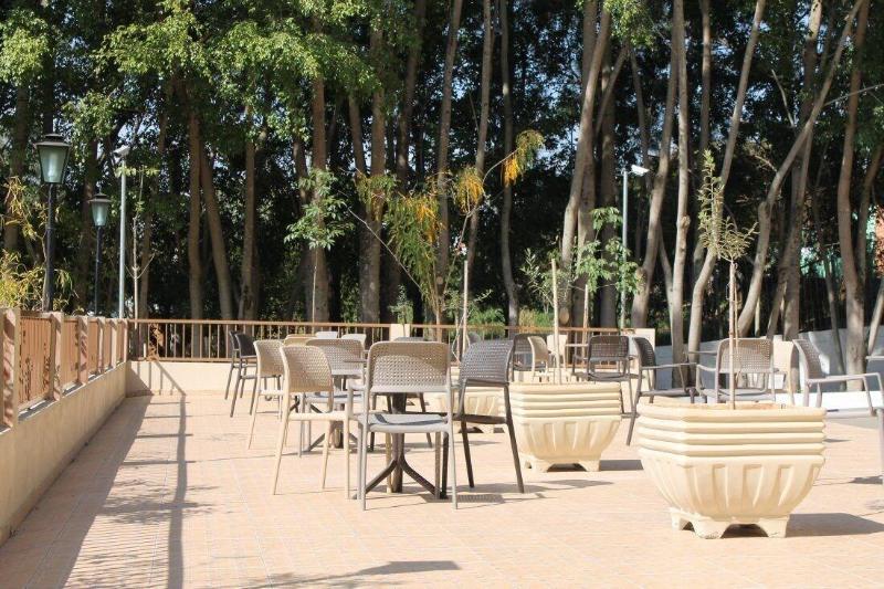 Hotel Fazenda Pirâmides image