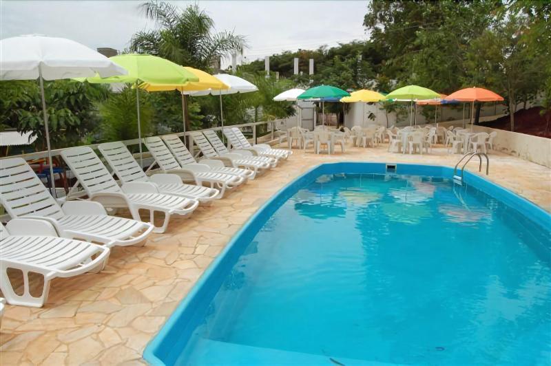 Hotel Fazenda Pirâmides image