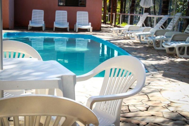 Hotel Fazenda Pirâmides image