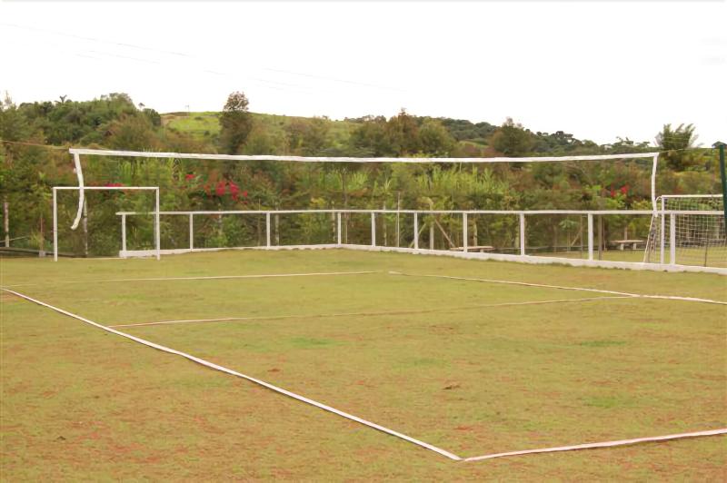 Hotel Fazenda Pirâmides image