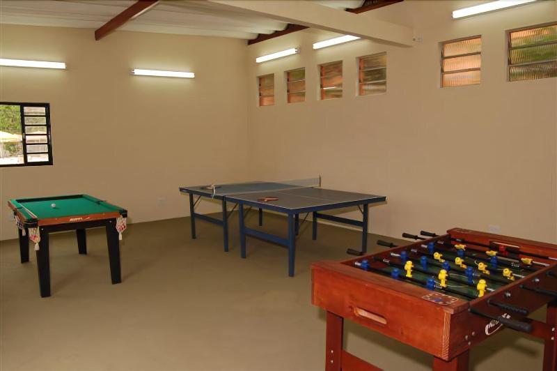 Hotel Fazenda Pirâmides image