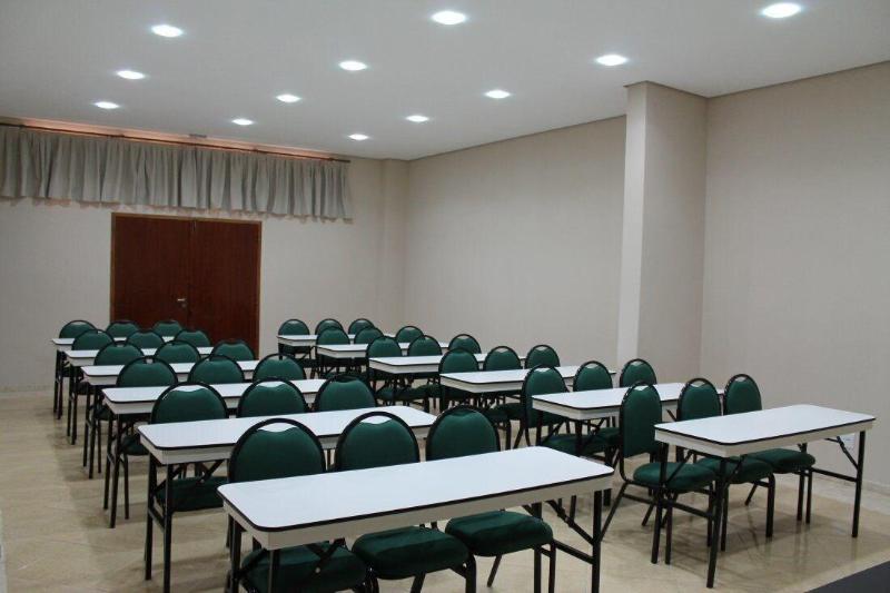 Hotel Fazenda Pirâmides image