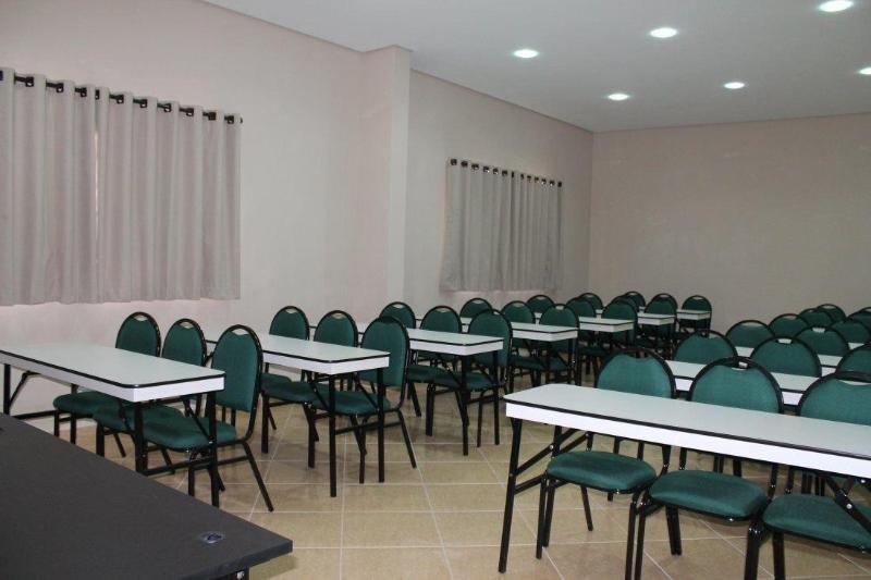 Hotel Fazenda Pirâmides image