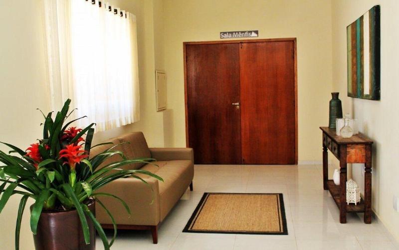 Hotel Fazenda Pirâmides image