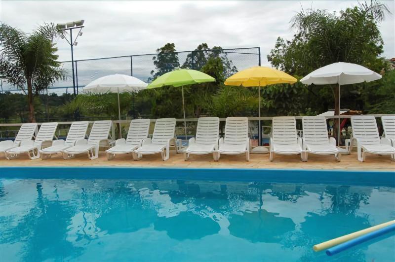 Hotel Fazenda Pirâmides image