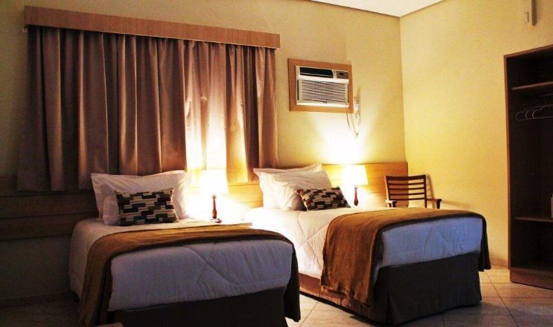 Hotel Fazenda Pirâmides image