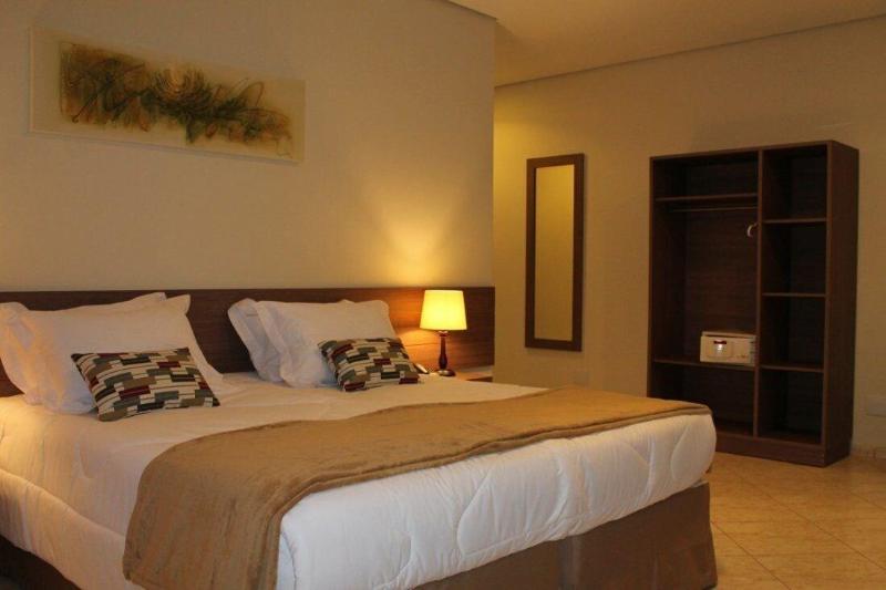 Hotel Fazenda Pirâmides image