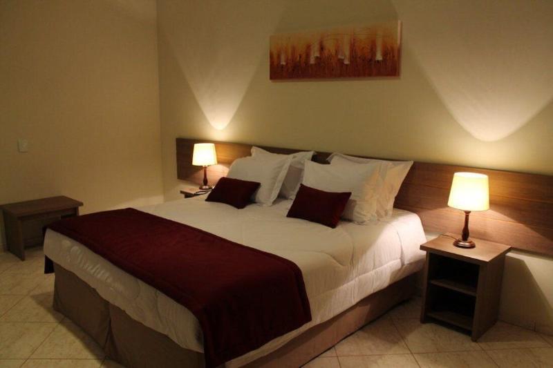 Hotel Fazenda Pirâmides image