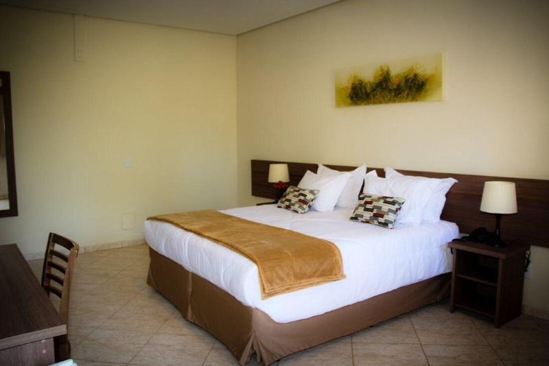 Hotel Fazenda Pirâmides image
