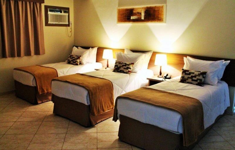 Hotel Fazenda Pirâmides image