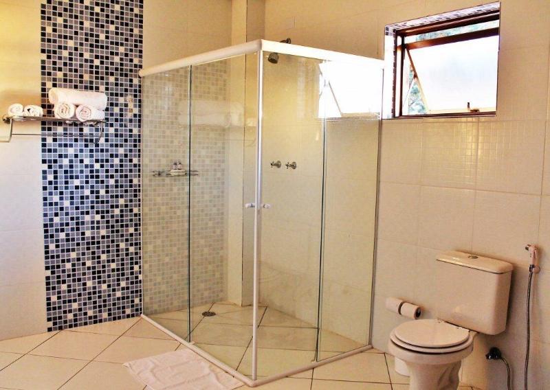 Hotel Fazenda Pirâmides image