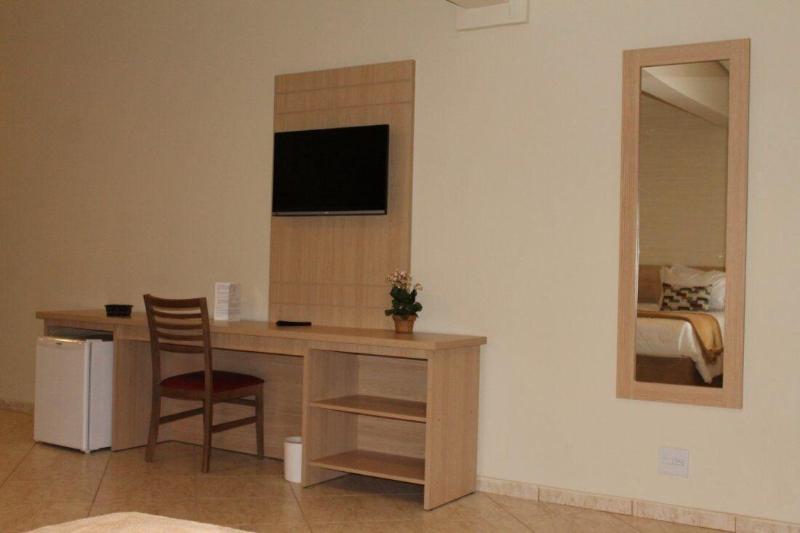 Hotel Fazenda Pirâmides image