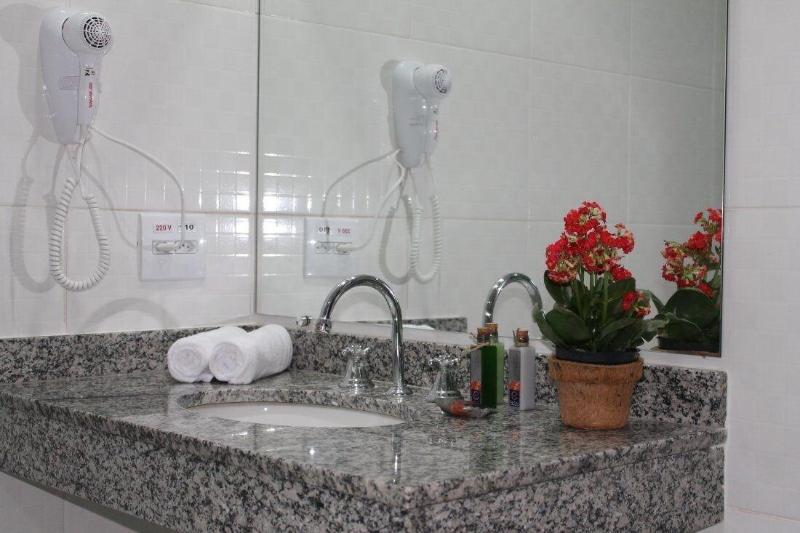Hotel Fazenda Pirâmides image
