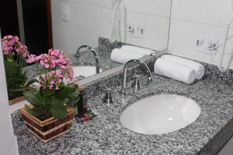 Hotel Fazenda Pirâmides image