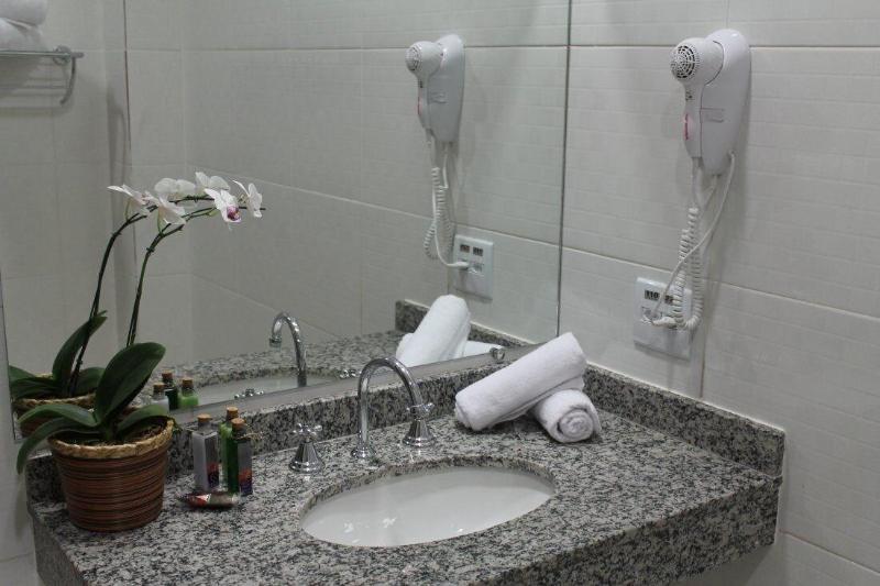 Hotel Fazenda Pirâmides image