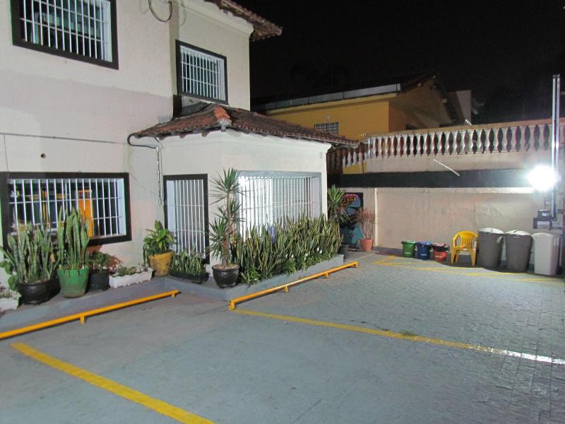 Vila Rock Hostel image