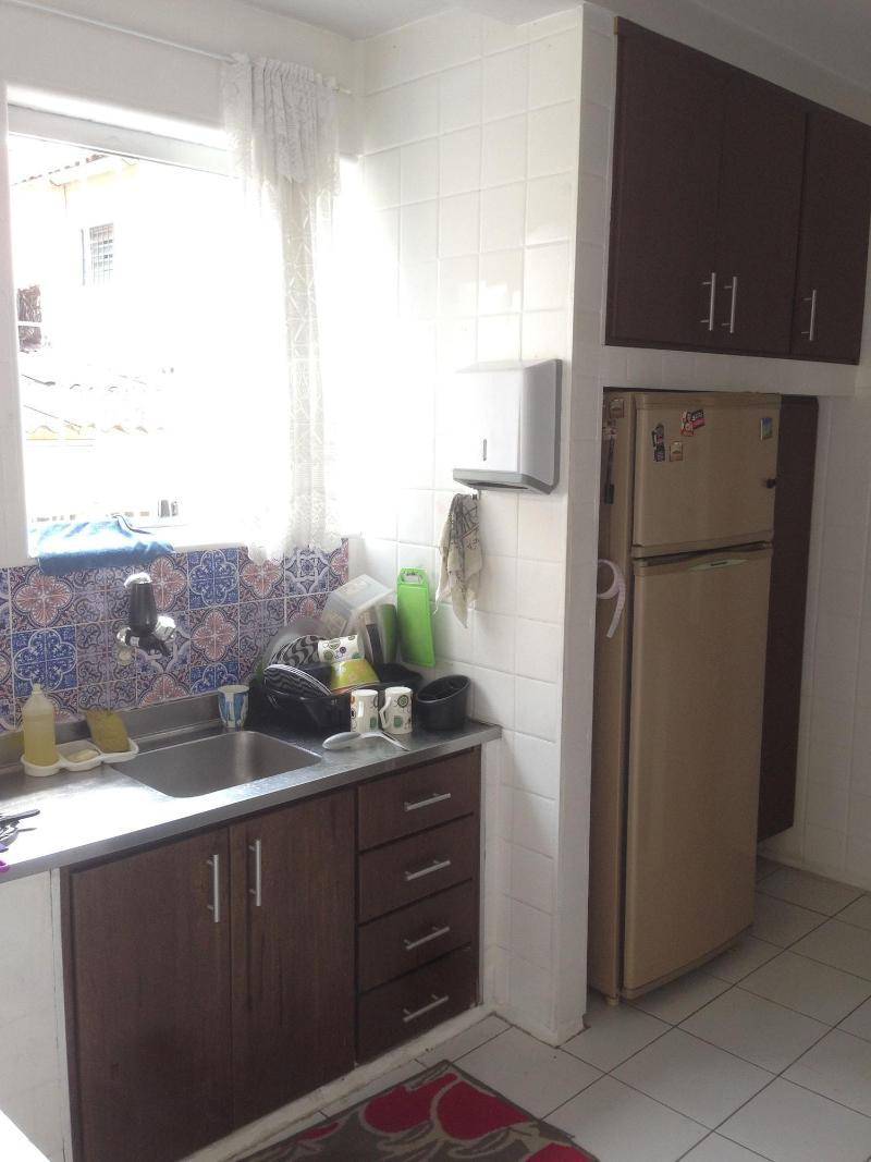 Vila Rock Hostel image