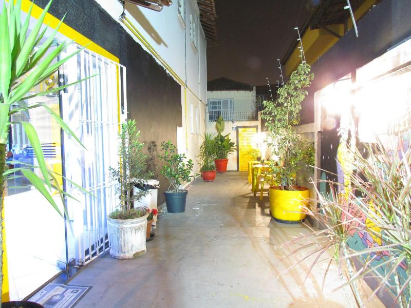 Vila Rock Hostel image