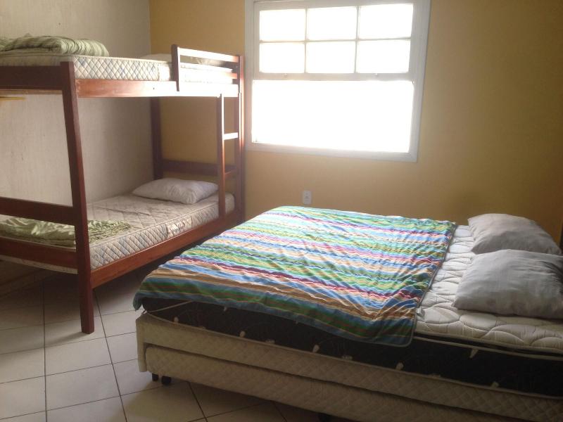 Vila Rock Hostel image