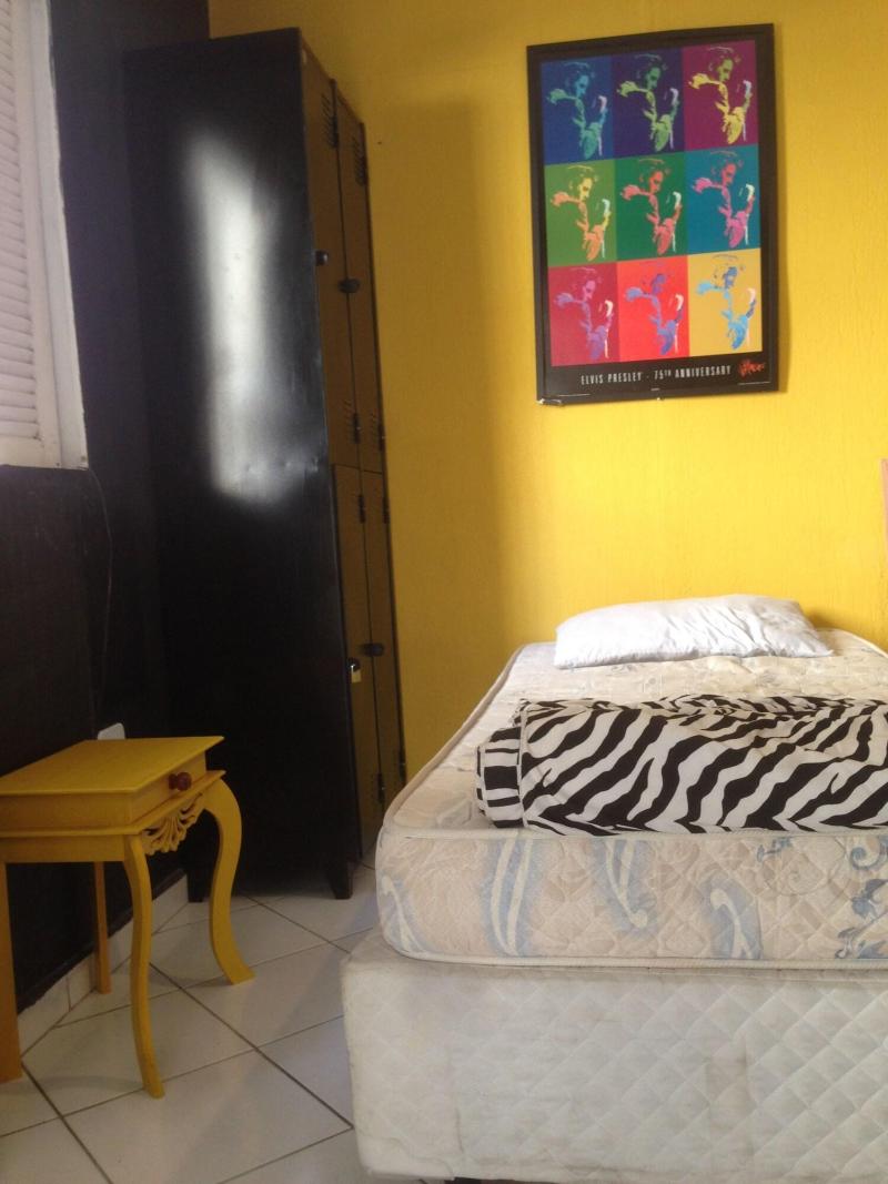 Vila Rock Hostel image