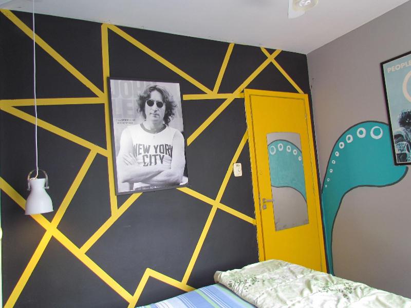 Vila Rock Hostel image