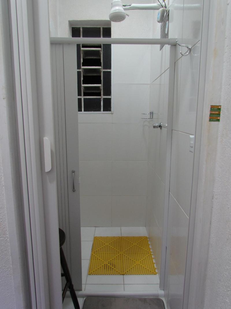 Vila Rock Hostel image