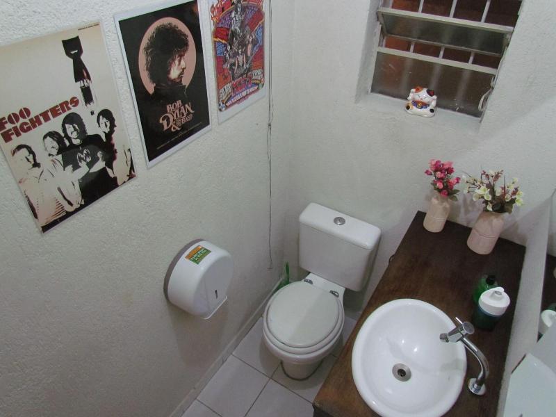 Vila Rock Hostel image