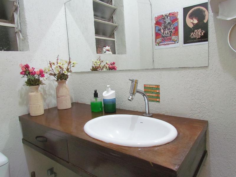 Vila Rock Hostel image