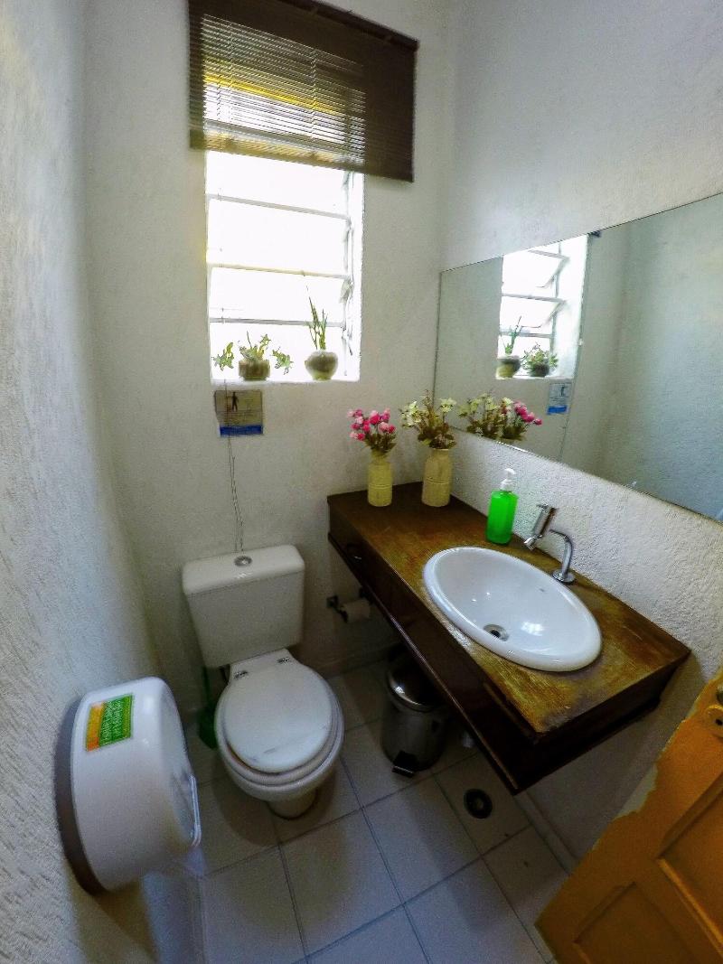 Vila Rock Hostel image