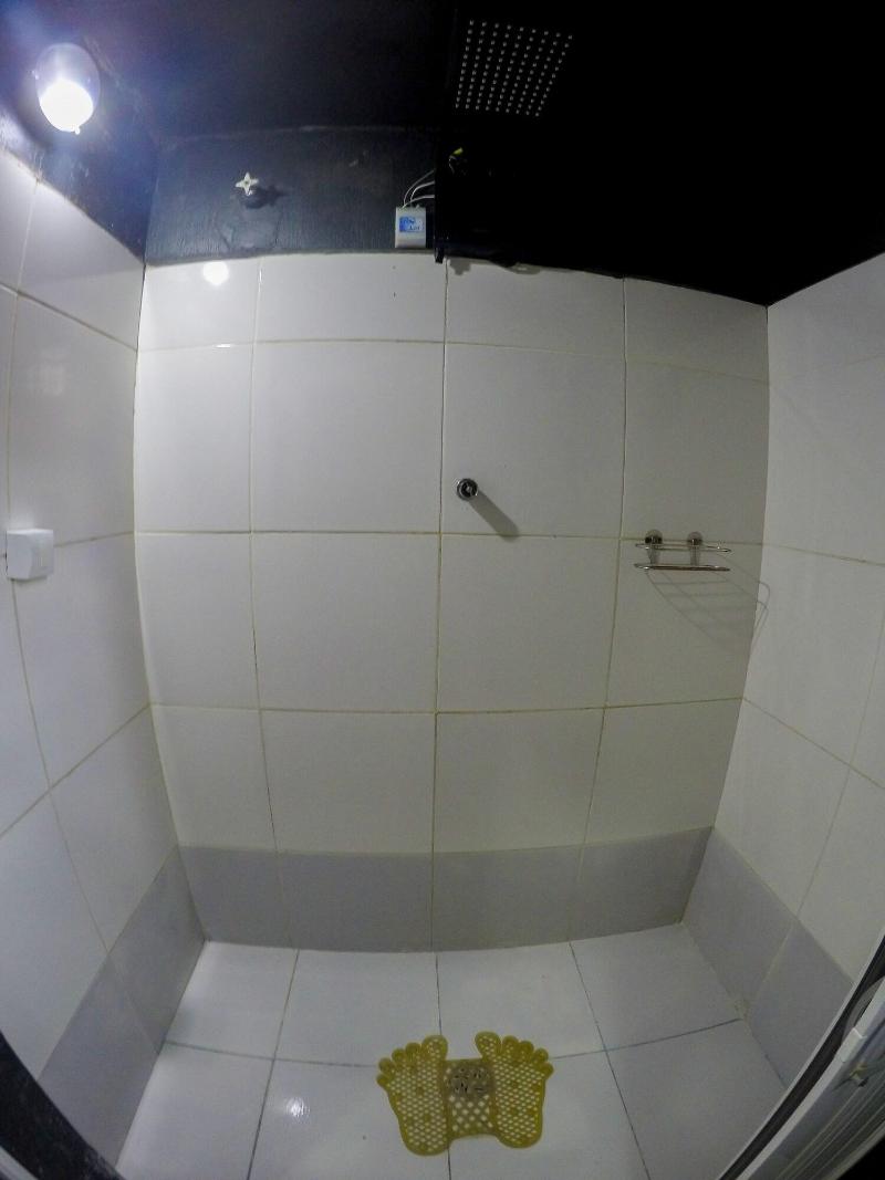 Vila Rock Hostel image