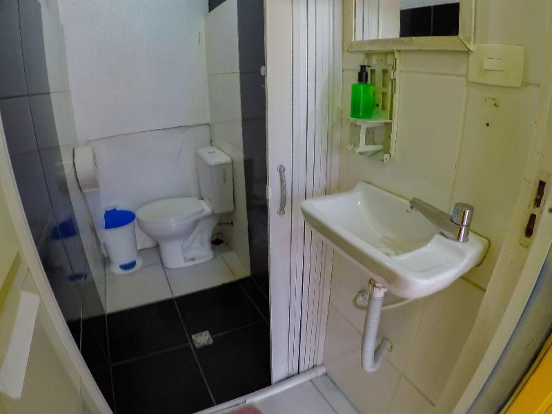 Vila Rock Hostel image