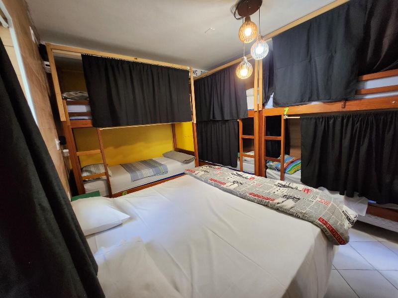 Vila Rock Hostel image