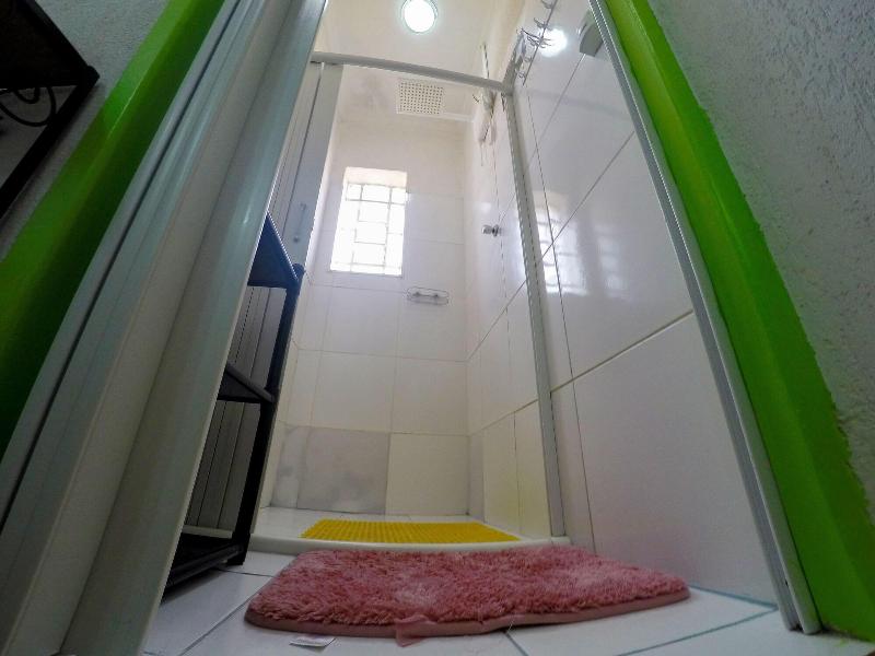 Vila Rock Hostel image