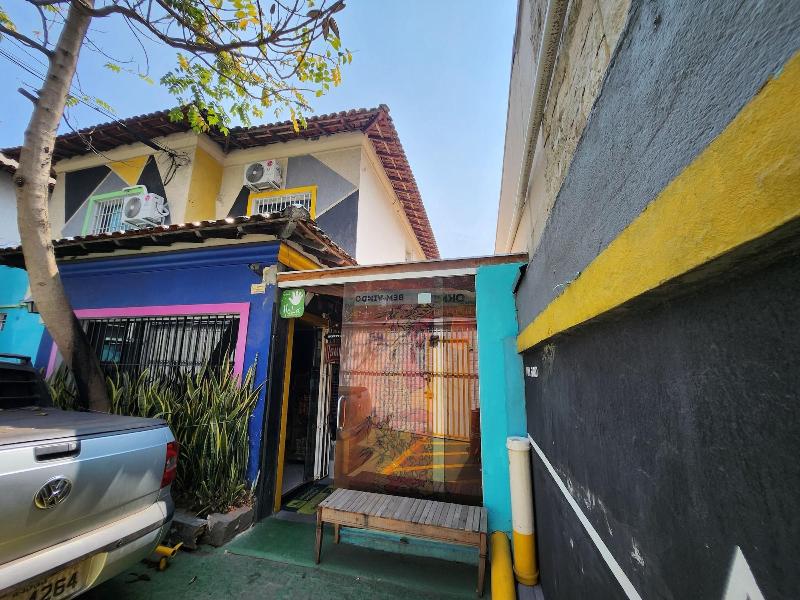Vila Rock Hostel image