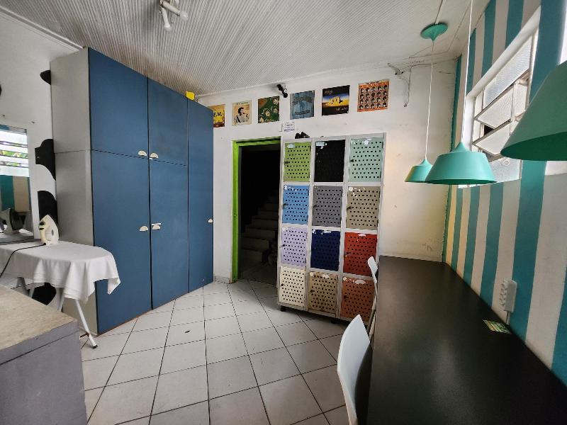 Vila Rock Hostel image