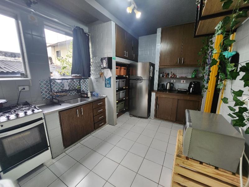 Vila Rock Hostel image