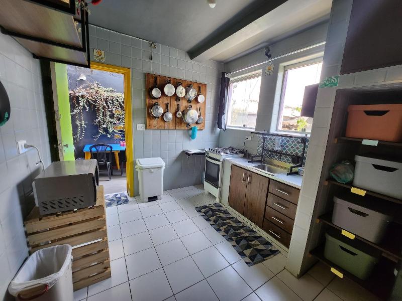 Vila Rock Hostel image