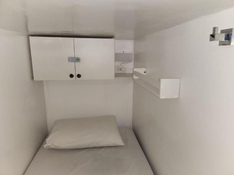 Vila Rock Hostel image