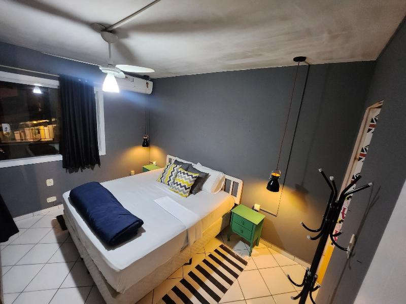 Vila Rock Hostel image